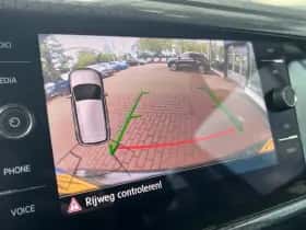 Volkswagen T-Cross (2020) thumbnail 11