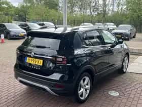 Volkswagen T-Cross (2020) thumbnail 12