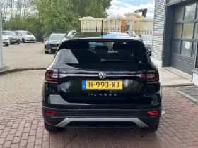 Volkswagen T-Cross (2020) thumbnail 13