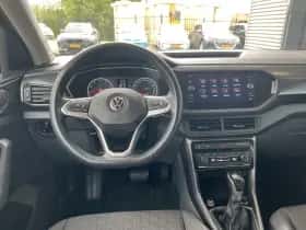 Volkswagen T-Cross (2020) thumbnail 14