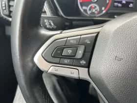 Volkswagen T-Cross (2020) thumbnail 16