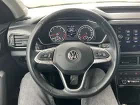 Volkswagen T-Cross (2020) thumbnail 17