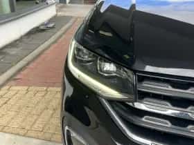 Volkswagen T-Cross (2020) thumbnail 5