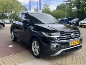 Volkswagen T-Cross (2020) thumbnail 6