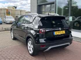 Volkswagen T-Cross (2020) thumbnail 7