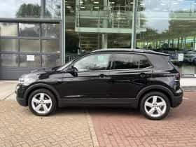 Volkswagen T-Cross (2020) thumbnail 8