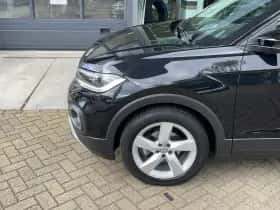 Volkswagen T-Cross (2020) thumbnail 10