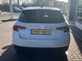 Škoda Fabia (2025) thumbnail 11