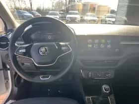 Škoda Fabia (2025) thumbnail 12
