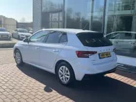 Škoda Fabia (2025) thumbnail 13