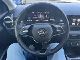 Škoda Fabia (2025) thumbnail 17