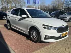 Škoda Fabia (2025) thumbnail 4