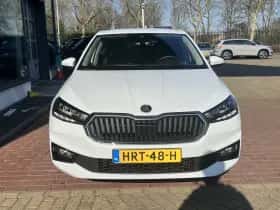 Škoda Fabia (2025) thumbnail 5