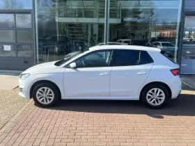 Škoda Fabia (2025) thumbnail 6