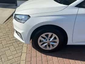Škoda Fabia (2025) thumbnail 7