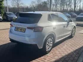 Škoda Fabia (2025) thumbnail 9