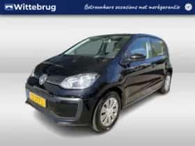 Volkswagen Up! (2018)