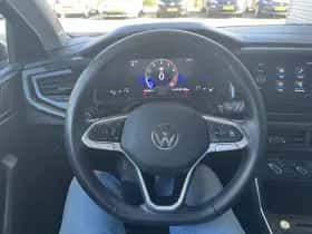 Volkswagen Taigo (2024) thumbnail 12