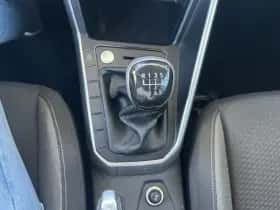 Volkswagen Taigo (2024) thumbnail 17