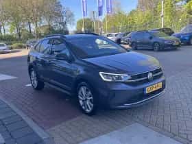 Volkswagen Taigo (2024) thumbnail 3