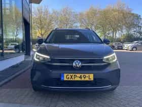 Volkswagen Taigo (2024) thumbnail 5
