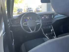 Volkswagen Taigo (2024) thumbnail 7