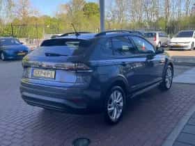 Volkswagen Taigo (2024) thumbnail 9