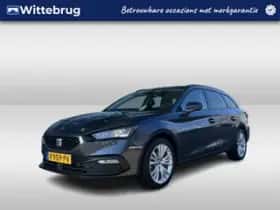 SEAT Leon (2024)