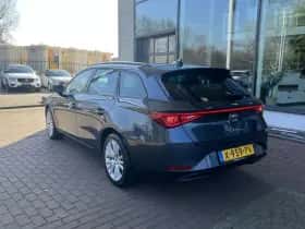 SEAT Leon (2024) thumbnail 11