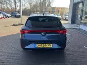 SEAT Leon (2024) thumbnail 13