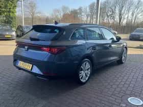 SEAT Leon (2024) thumbnail 14