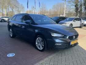 SEAT Leon (2024) thumbnail 6
