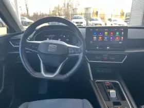 SEAT Leon (2024) thumbnail 7