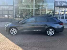 SEAT Leon (2024) thumbnail 9