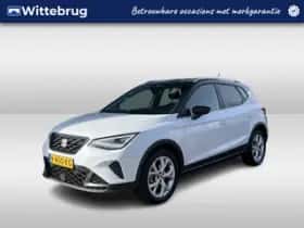 SEAT Arona (2022)