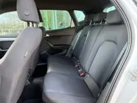 SEAT Arona (2022) thumbnail 11