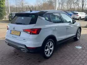 SEAT Arona (2022) thumbnail 12