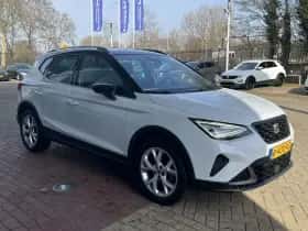 SEAT Arona (2022) thumbnail 14