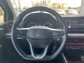 SEAT Arona (2022) thumbnail 22