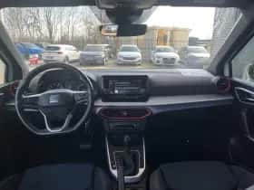 SEAT Arona (2022) thumbnail 5