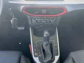 SEAT Arona (2022) thumbnail 6