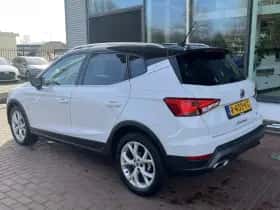 SEAT Arona (2022) thumbnail 7