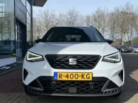SEAT Arona (2022) thumbnail 8