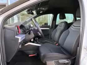 SEAT Arona (2022) thumbnail 9