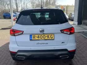 SEAT Arona (2022) thumbnail 10