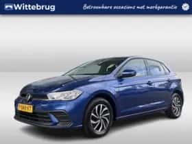 Volkswagen Polo (2022) thumbnail 1