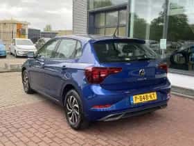Volkswagen Polo (2022) thumbnail 11