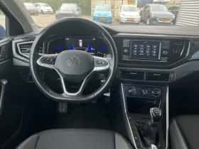 Volkswagen Polo (2022) thumbnail 16