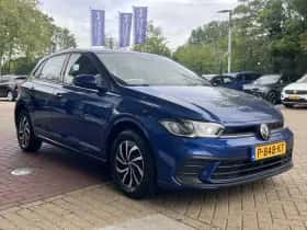 Volkswagen Polo (2022) thumbnail 4