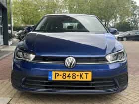 Volkswagen Polo (2022) thumbnail 5